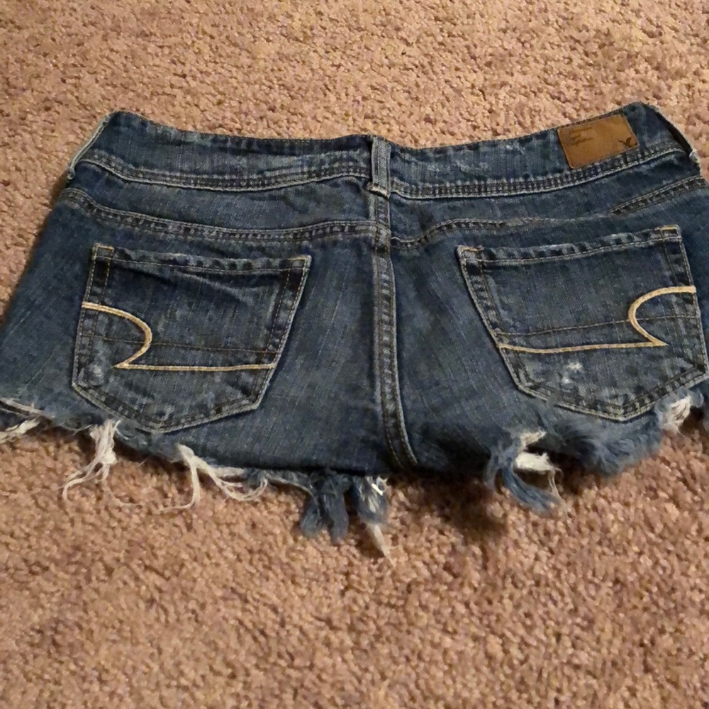 Shorts - Picture 2 of 2